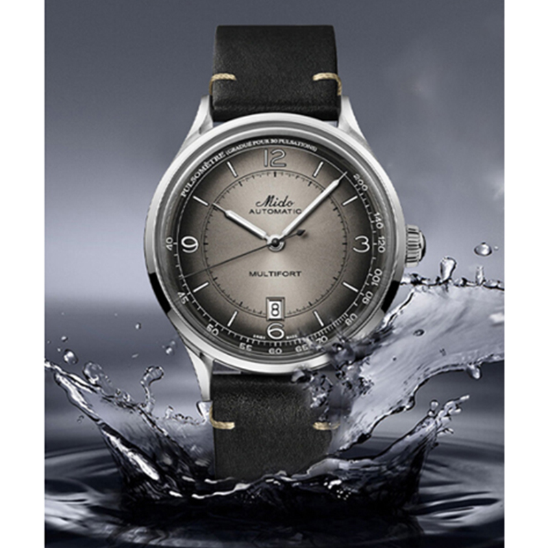 MIDO 40mm M040.407.16.060.00