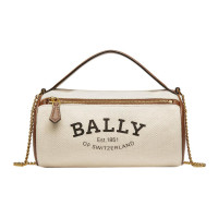 BALLY Logo