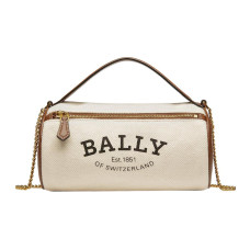 BALLY Logo