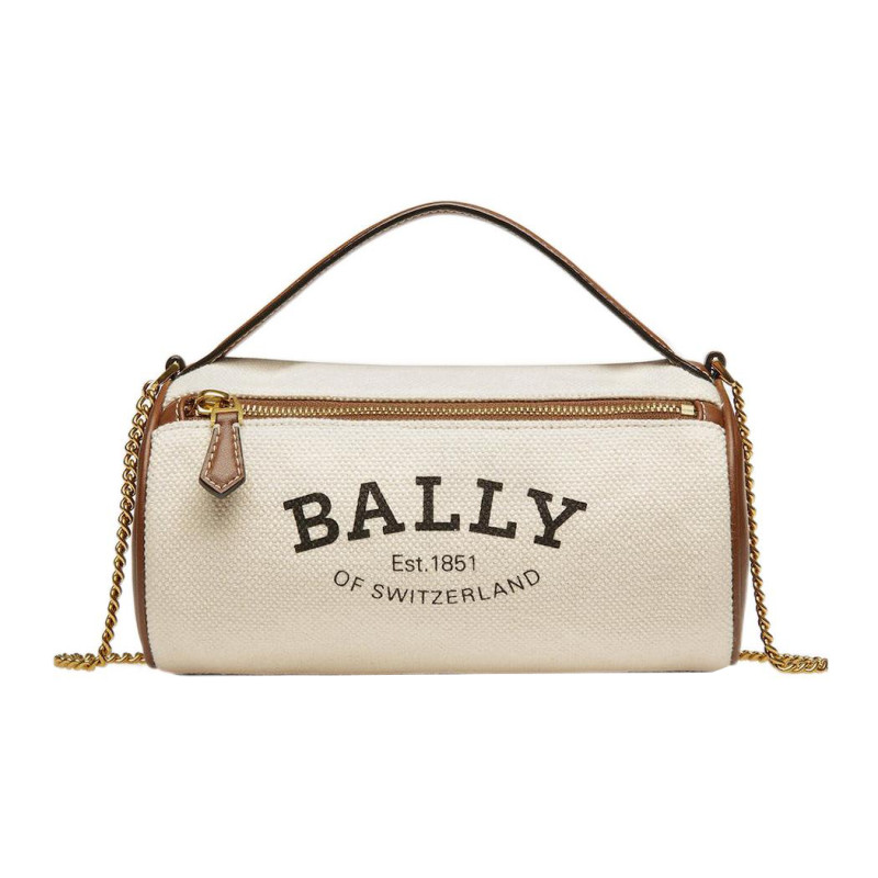 BALLY Logo