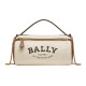 BALLY Logo