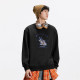 Warrior oversize