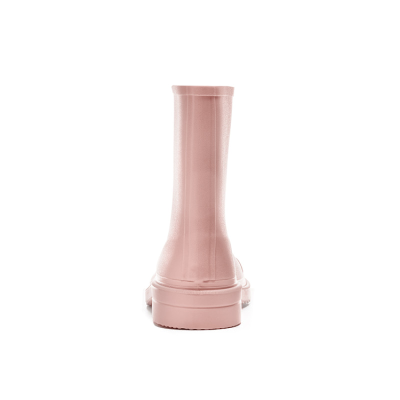 Warrior PVC