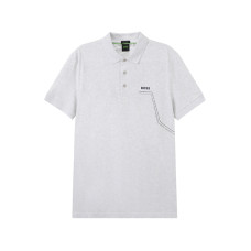 HUGO BOSS SS24 LogoPolo