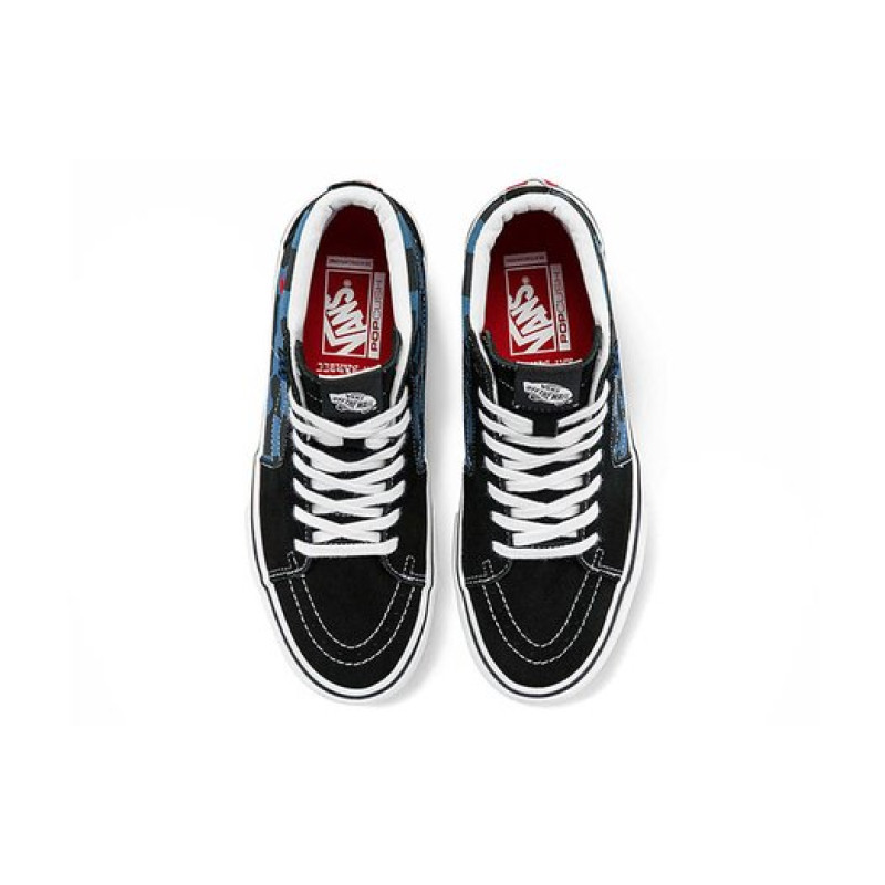 Vans SK8