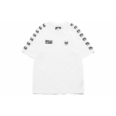 FILA FUSION x White Mountaineering T