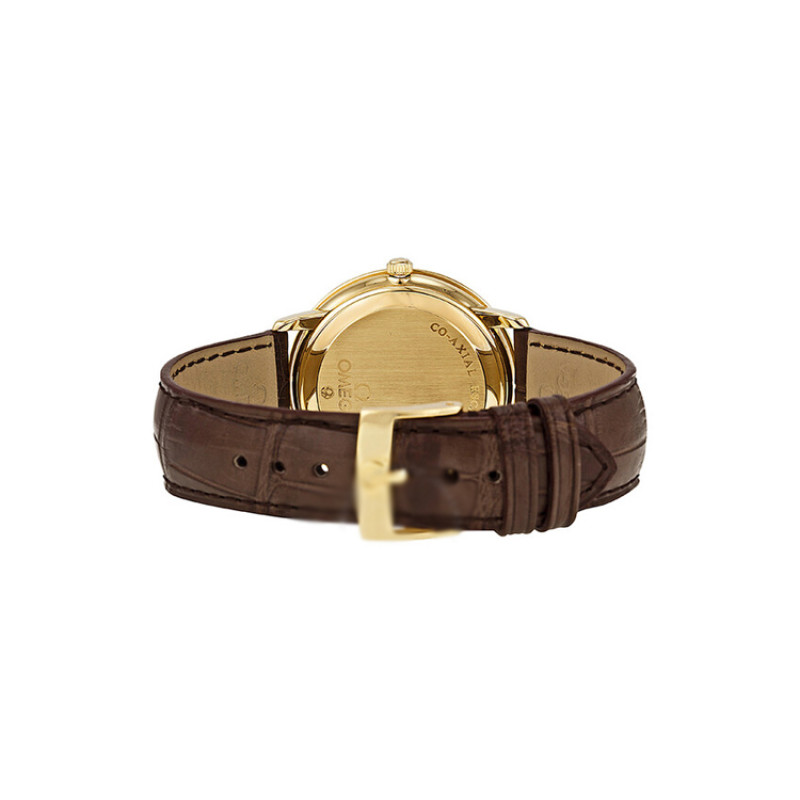 OMEGA 30 36.5mm 36.5mm K18k 413.58.37.20.58.001