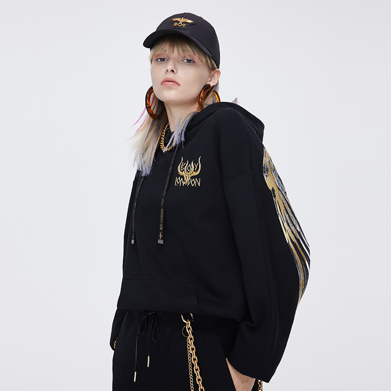 Boy London