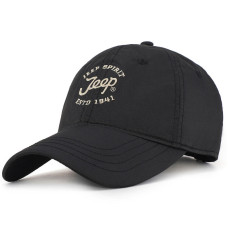 JEEP SPIRIT