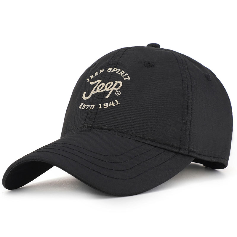 JEEP SPIRIT