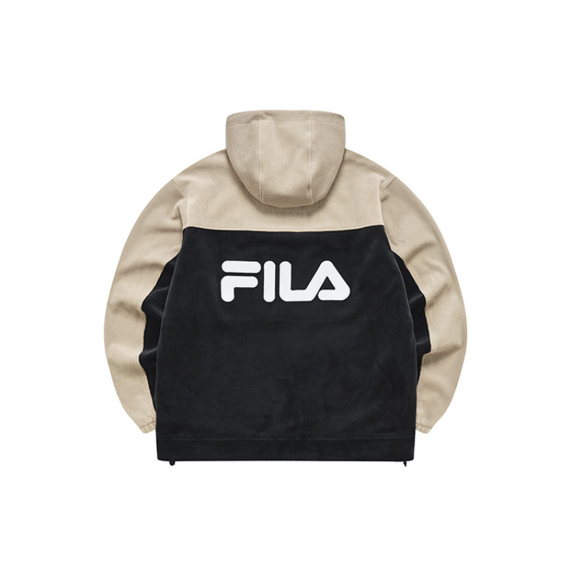 FILA FUSION Logo