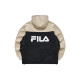 FILA FUSION Logo
