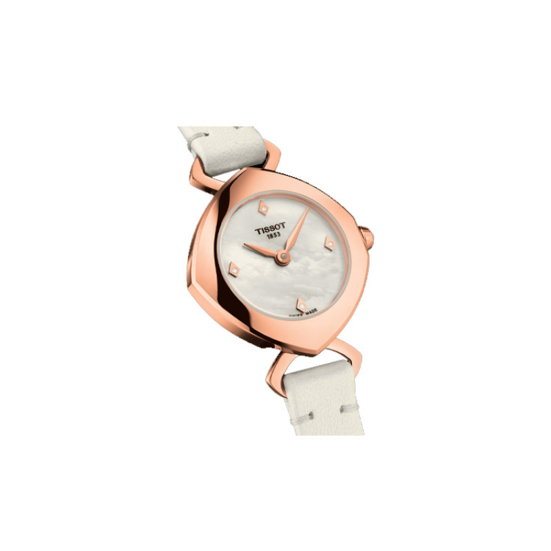 TISSOT 22.58mm T1131093611600