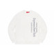 Supreme FW20 Week 11 Side Logo Crewneck