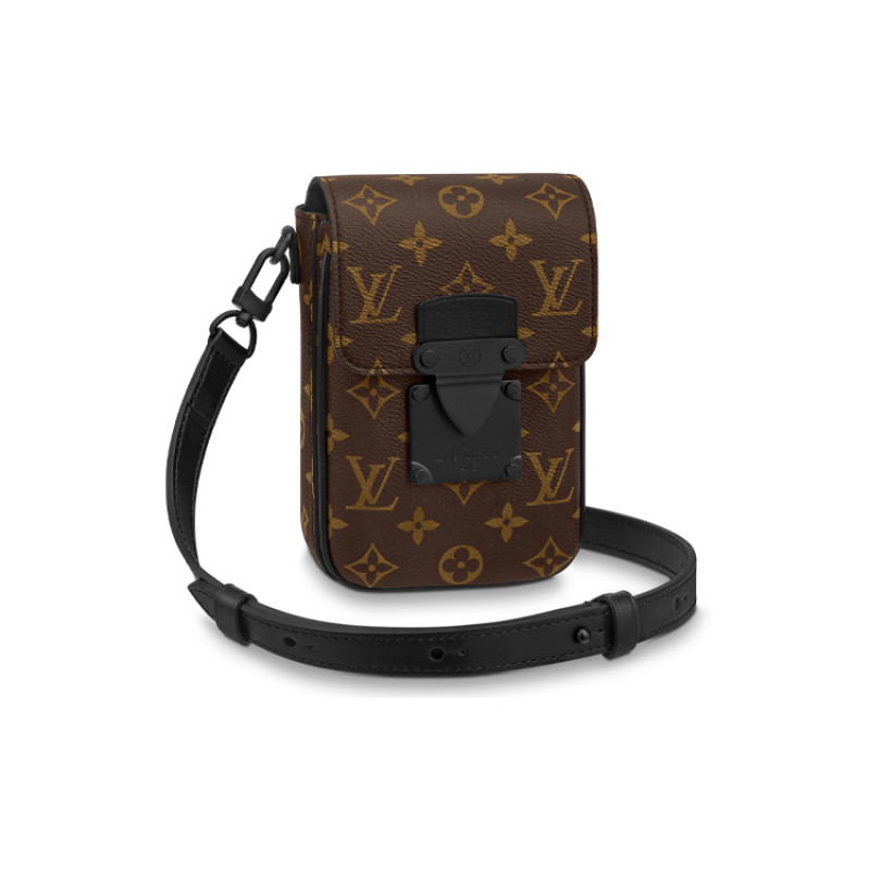 LOUIS VUITTON S-LOCK VERTICAL