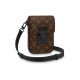 LOUIS VUITTON S-LOCK VERTICAL