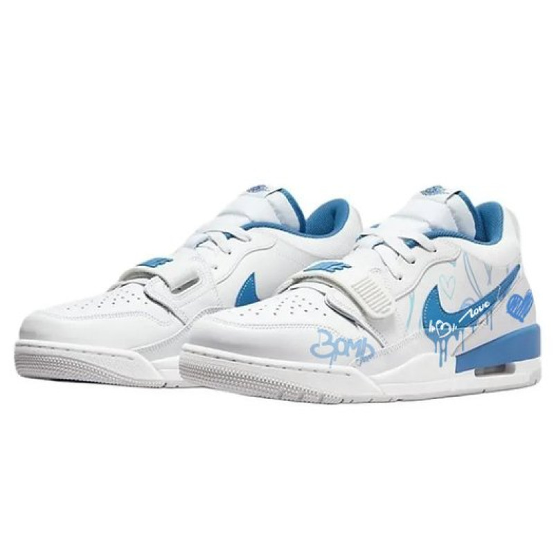 Jordan Legacy 312