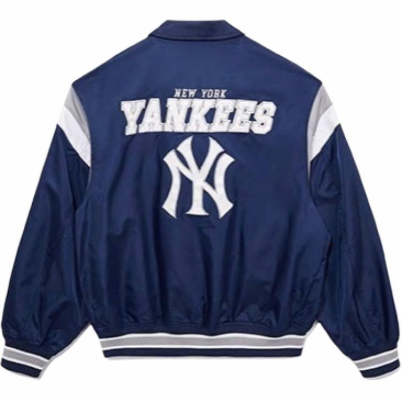 New Era SS25 MLB