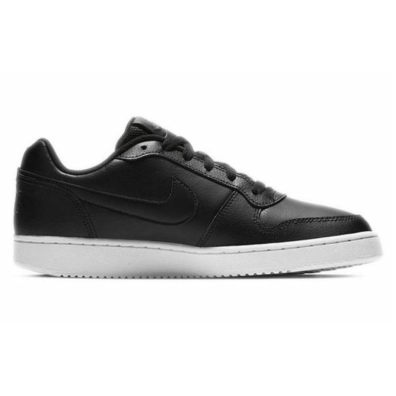 Nike EBERNON Low Black