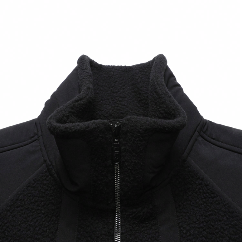 FILA FUSION x White Mountaineering logo