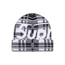 Supreme FW23 WEEK 11 BIG LOGO BEANIE