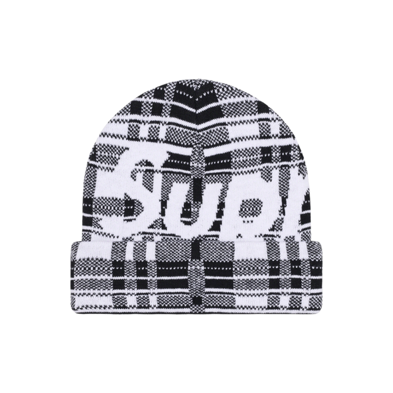 Supreme FW23 WEEK 11 BIG LOGO BEANIE