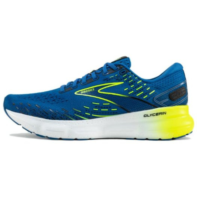 Brooks Glycerin 20