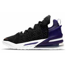 Nike Lebron 18 