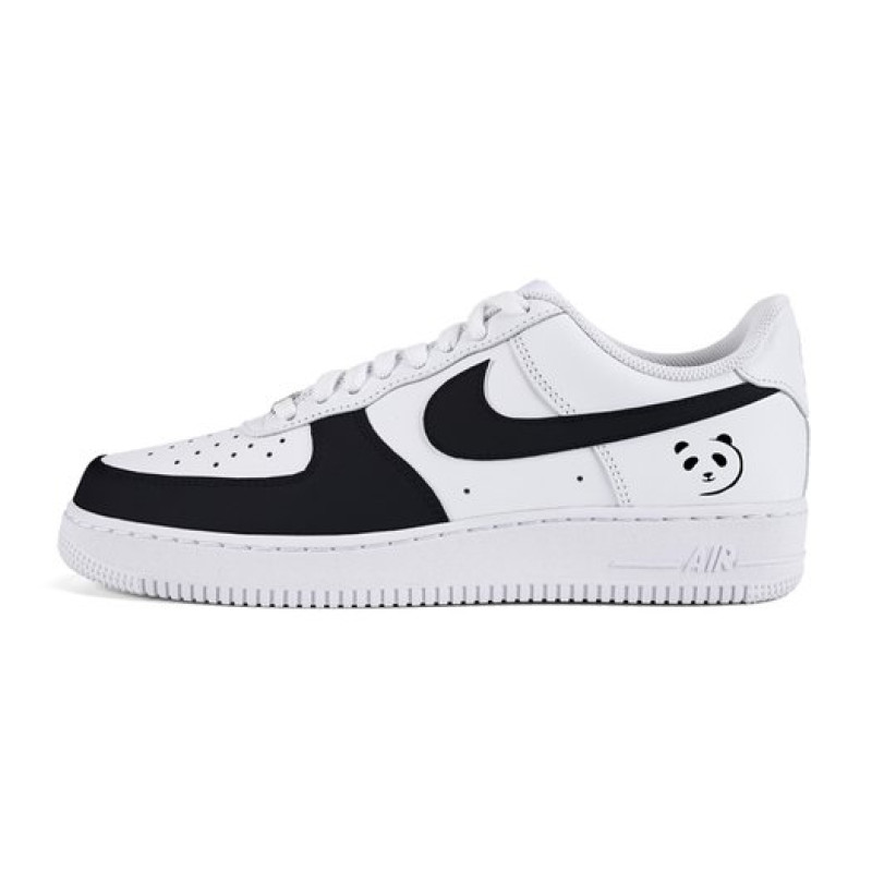 Nike Air Force 1 PANDA