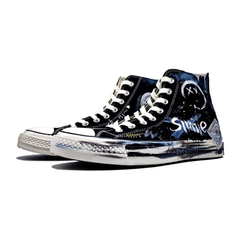 Converse 1970s