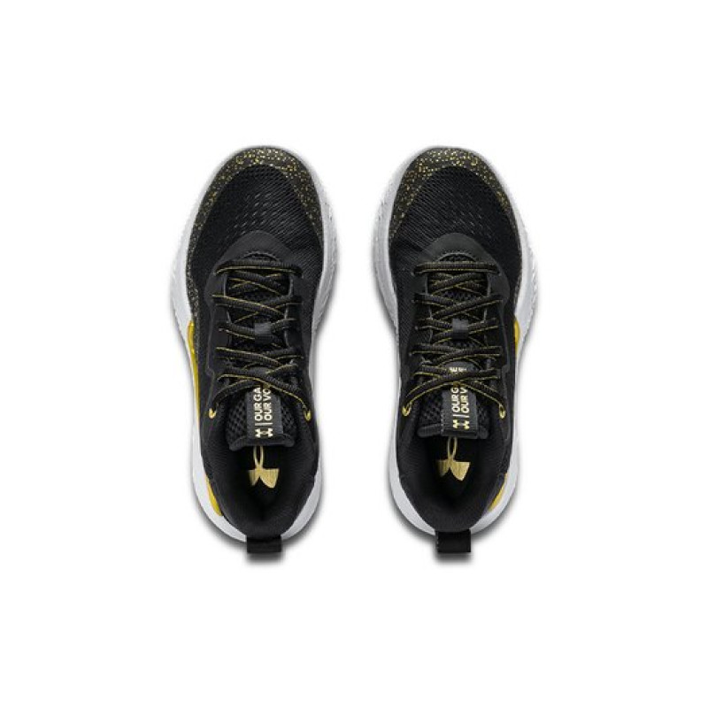 Under Armour Flow Breakthru 2