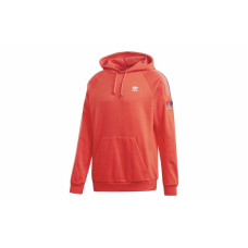 adidas originals 3Dtf 3 Stp Hood Logo
