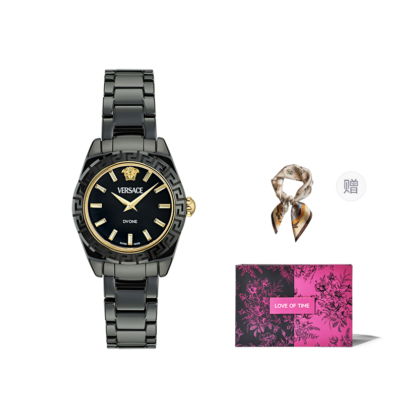 VERSACE 28mm