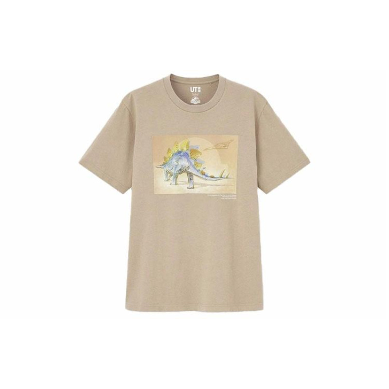 UNIQLO x jw x T