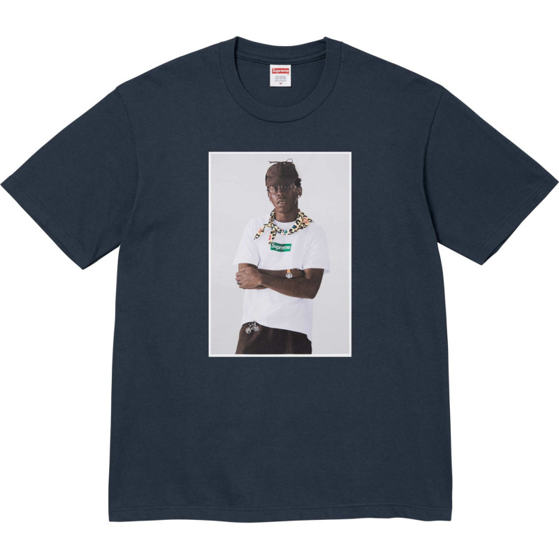 Supreme FW24 Tyler The Creator Tee T