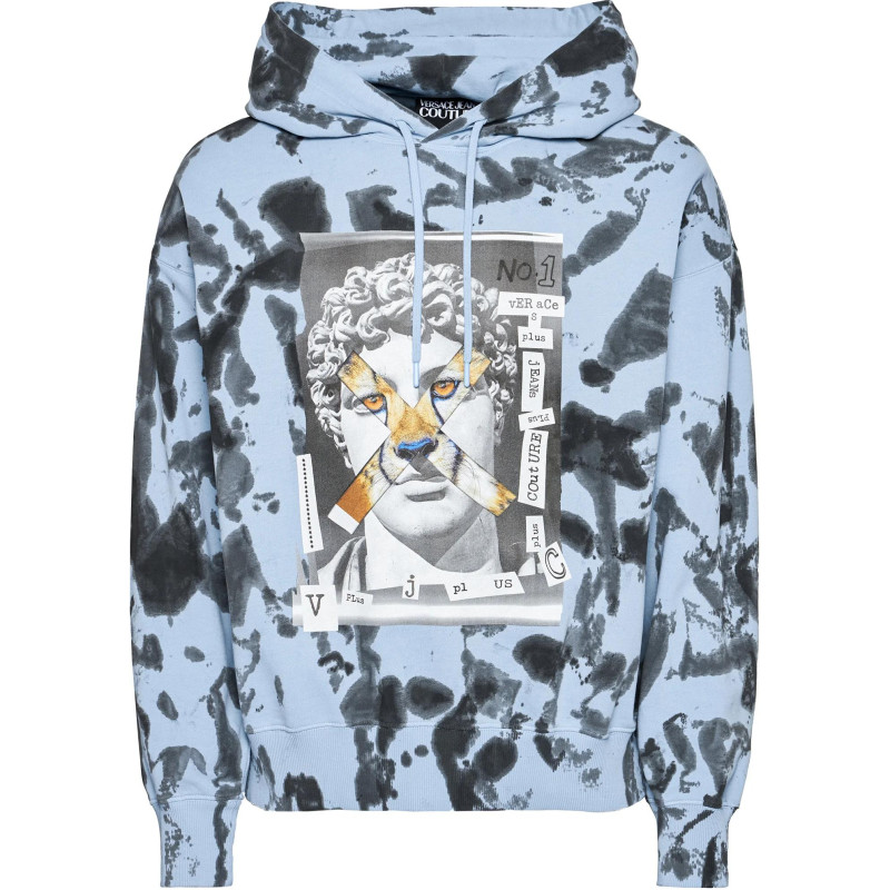 VERSACE JEANS COUTURE Capsule Collection