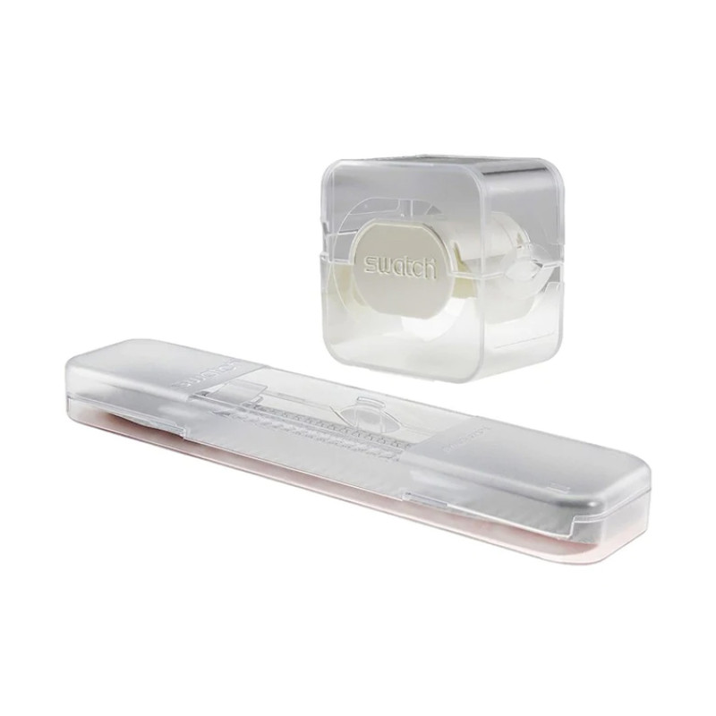 SWATCH SKIN 30 38*45.6mm SYXG104