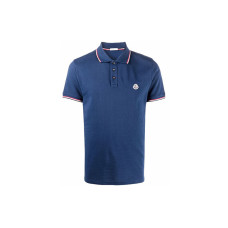Moncler SS22 LogoPolo