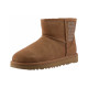 UGG CLASSIC MINI Rubber Logo