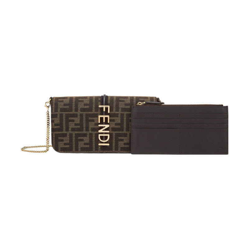 FENDI fendigraphy FF