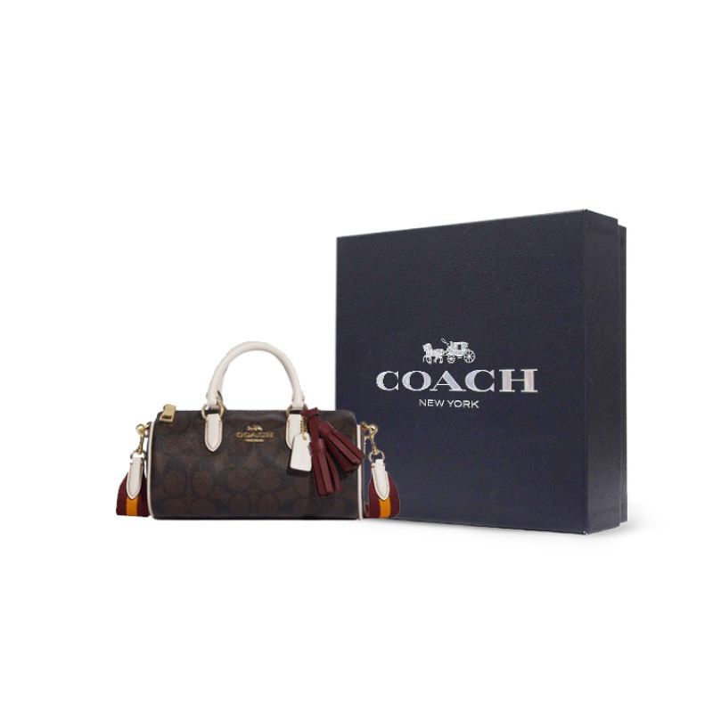 COACH Lacey 20