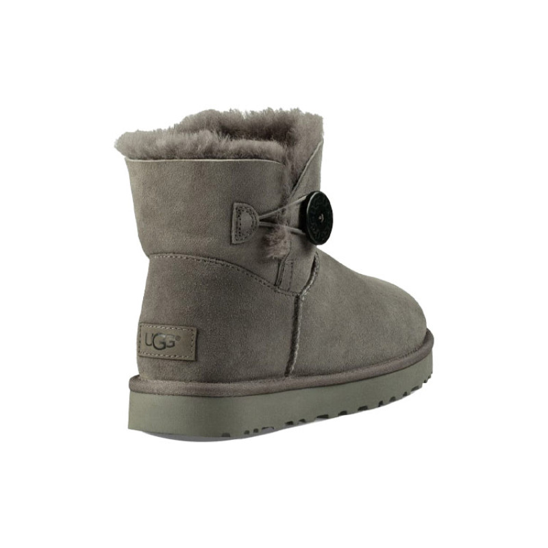 UGG Bailey Button II Boot