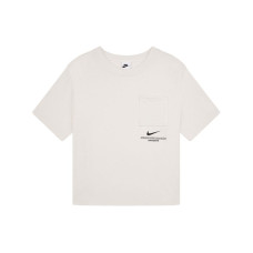 Nike SS22 SportswearSwoosh Logo T