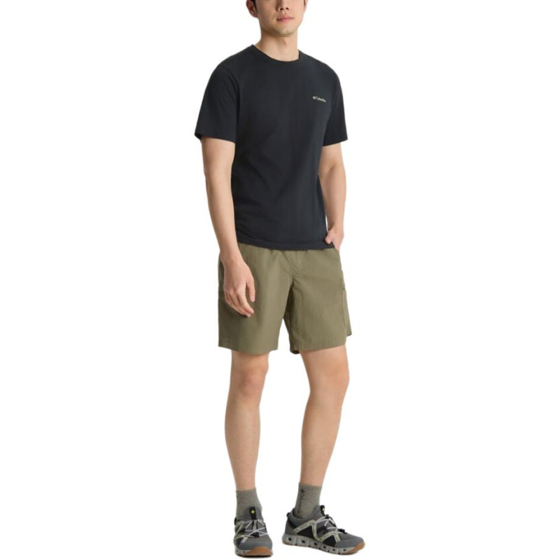 Columbia SS25 LogoT