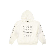 Balenciaga SS23 Logo