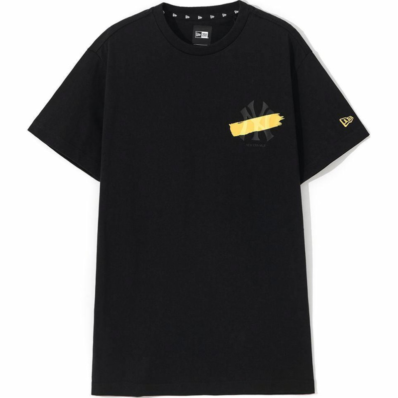 New Era x MLB T
