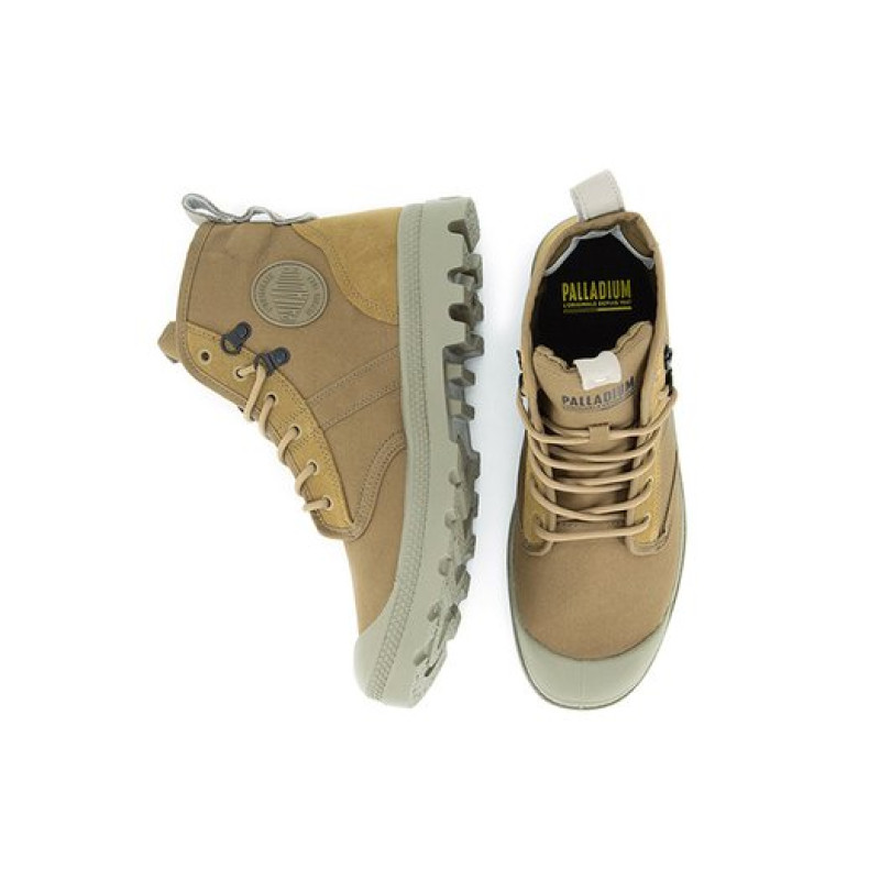 Palladium Pampa