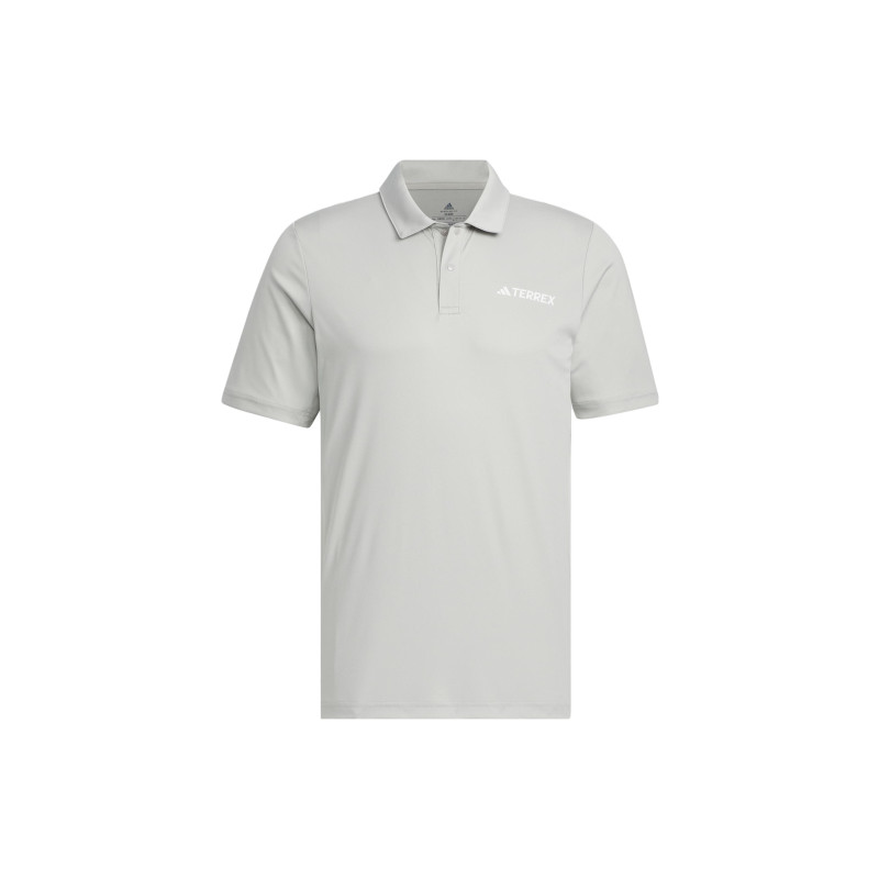 adidas Logo Polo Shirt LogoPolo