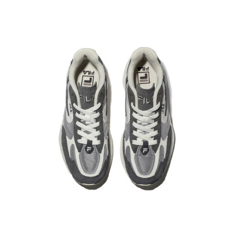 FILA Tribal Race