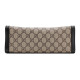 GUCCI Padlock Logo Tote